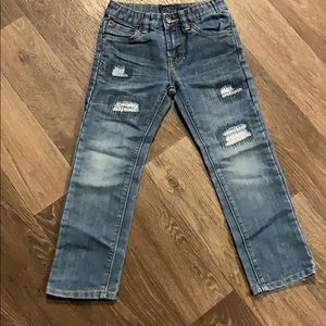 Jeans  lucky brand🔥clear out🔥boy